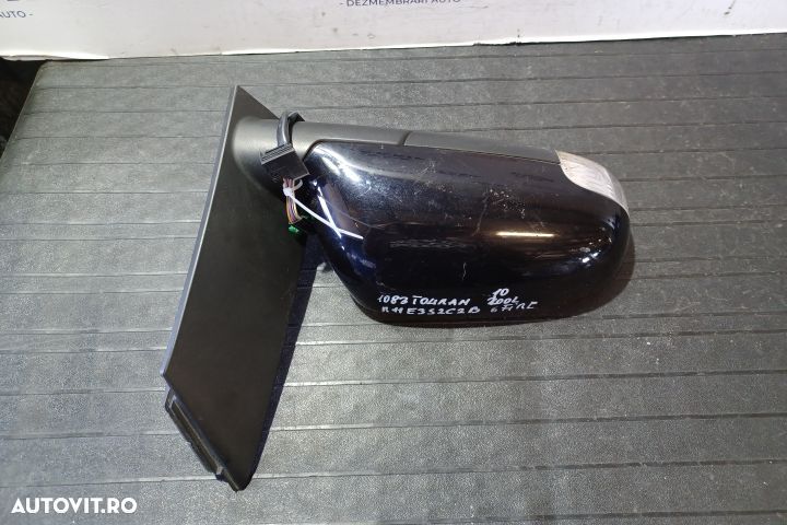 Oglinda dreapta electrica E1010744 6 FIRE E1010744 6 FIRE Volkswagen - 3