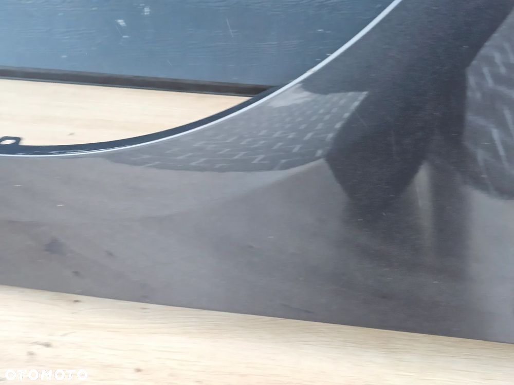 BŁOTNIK LEWY PRZÓD PRZEDNI OPEL ASTRA J Z177 ZE ŚLIZGIEM - 8