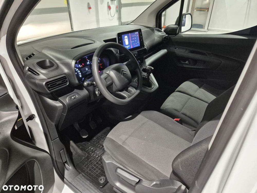 Citroën Berlingo - 5
