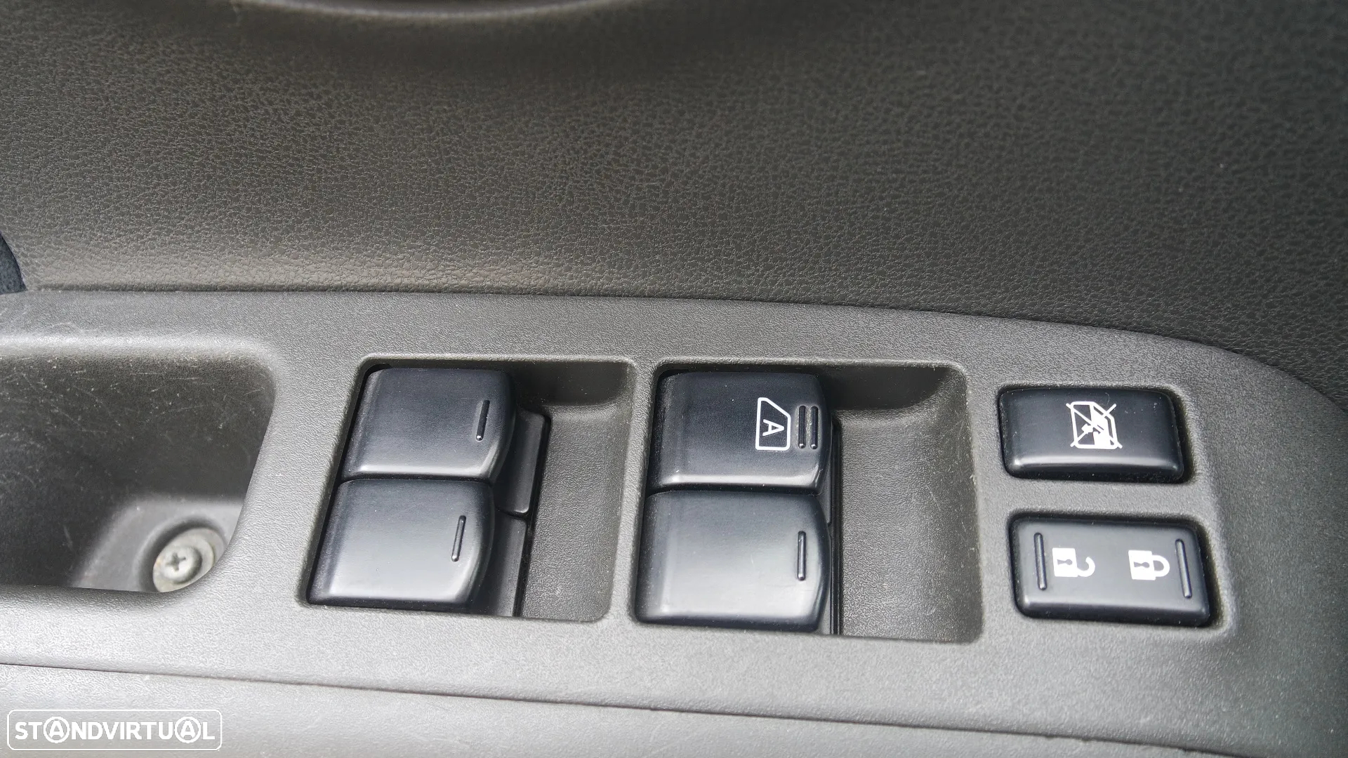 Nissan Cube 1.6 - 35