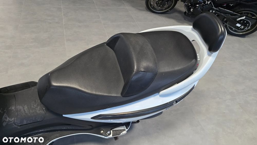 SYM GTS - 9