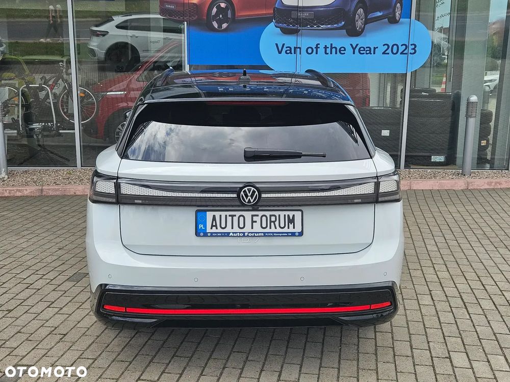 Volkswagen ID.7 Tourer 77kWh Pro - 6