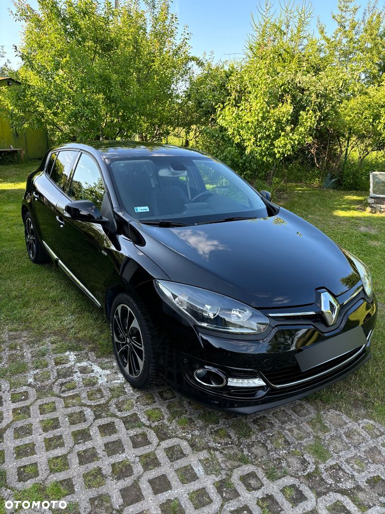 Renault Megane 1.6 dCi Bose - 5