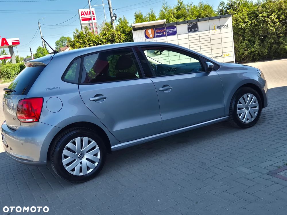 Volkswagen Polo 1.6 TDI Life - 14