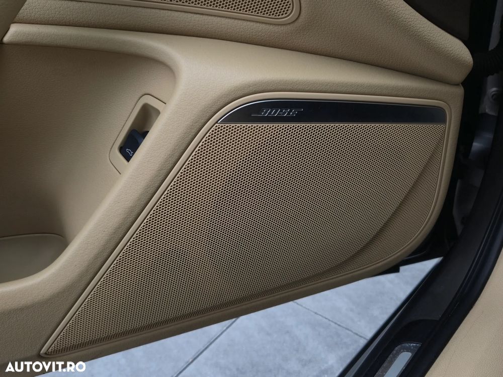 Audi A6 2.0 TDI DPF sport selection - 9