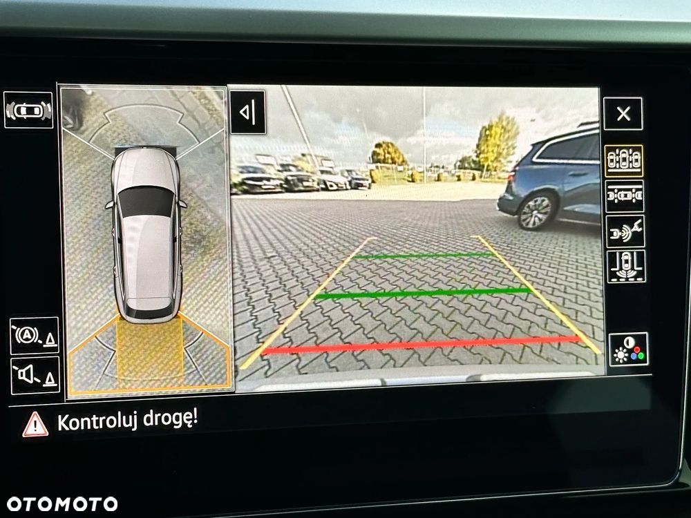 Volkswagen Arteon 2.0 TSI OPF DSG R-Line - 23