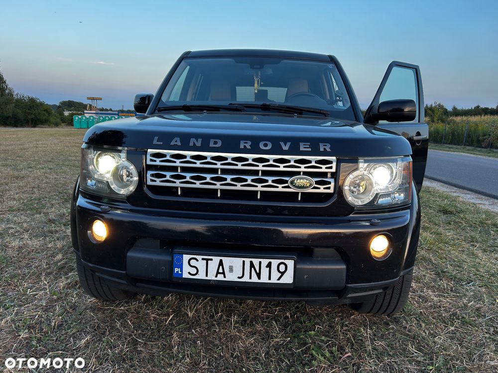 Land Rover Discovery 3.0D V6 HSE - 17