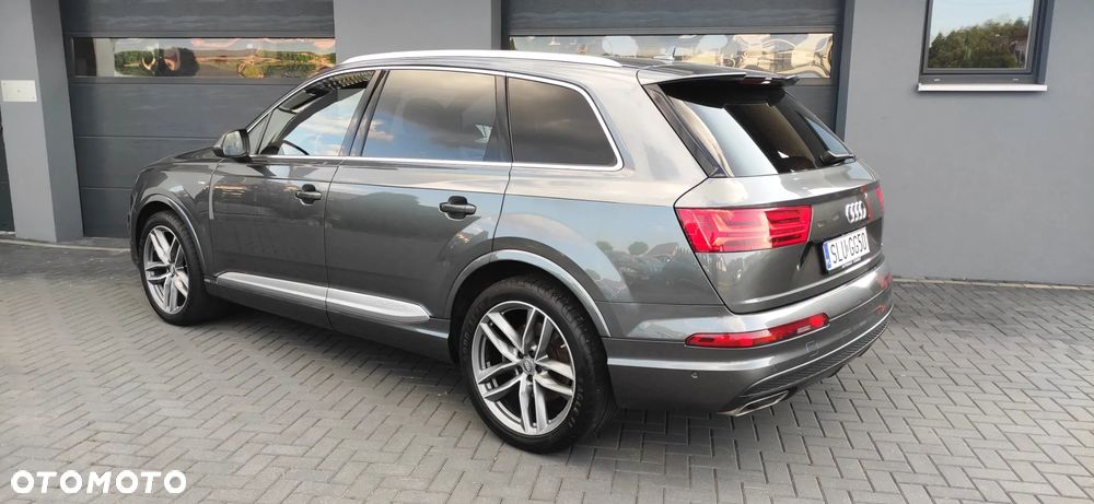 Audi Q7 - 31