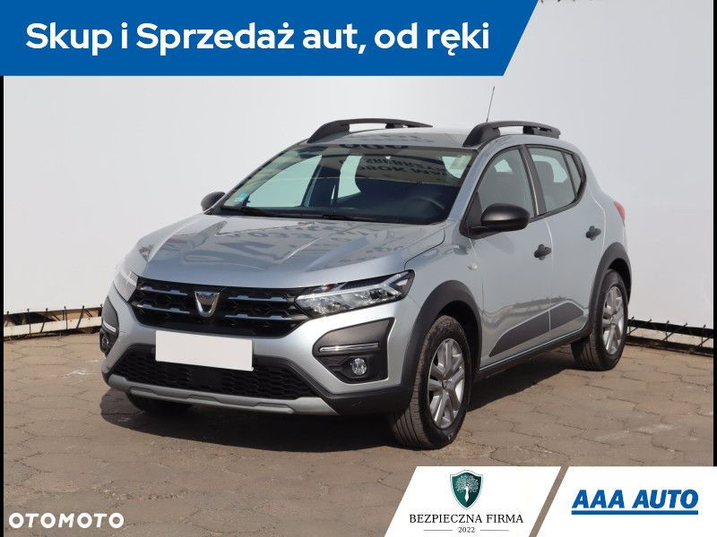 Dacia Sandero - 2