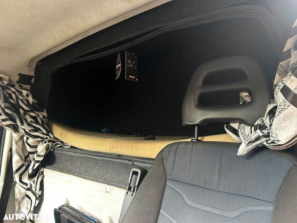 Iveco Daily 35S18 - 6