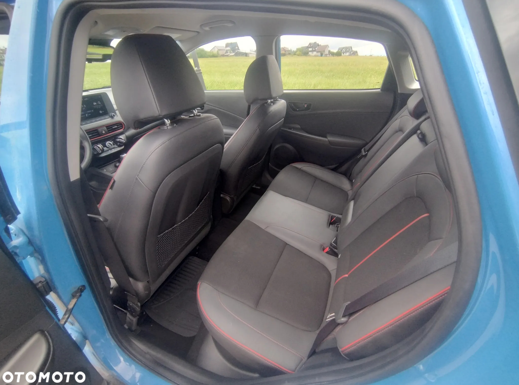 Hyundai Kona - 30