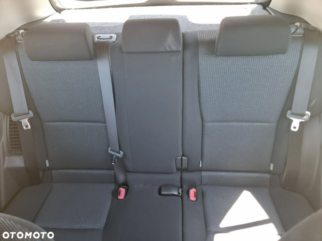 Toyota Auris - 13