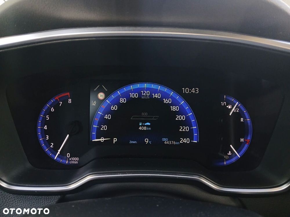 Toyota Corolla - 26