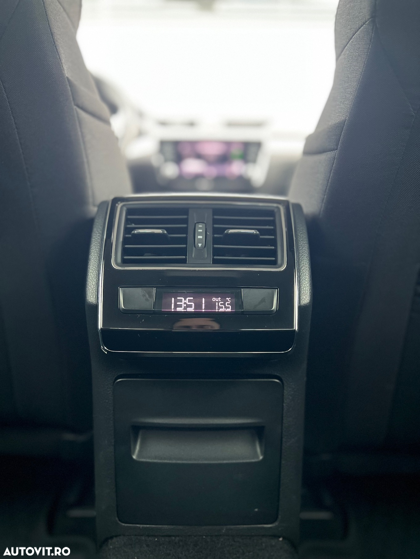Skoda Superb - 16