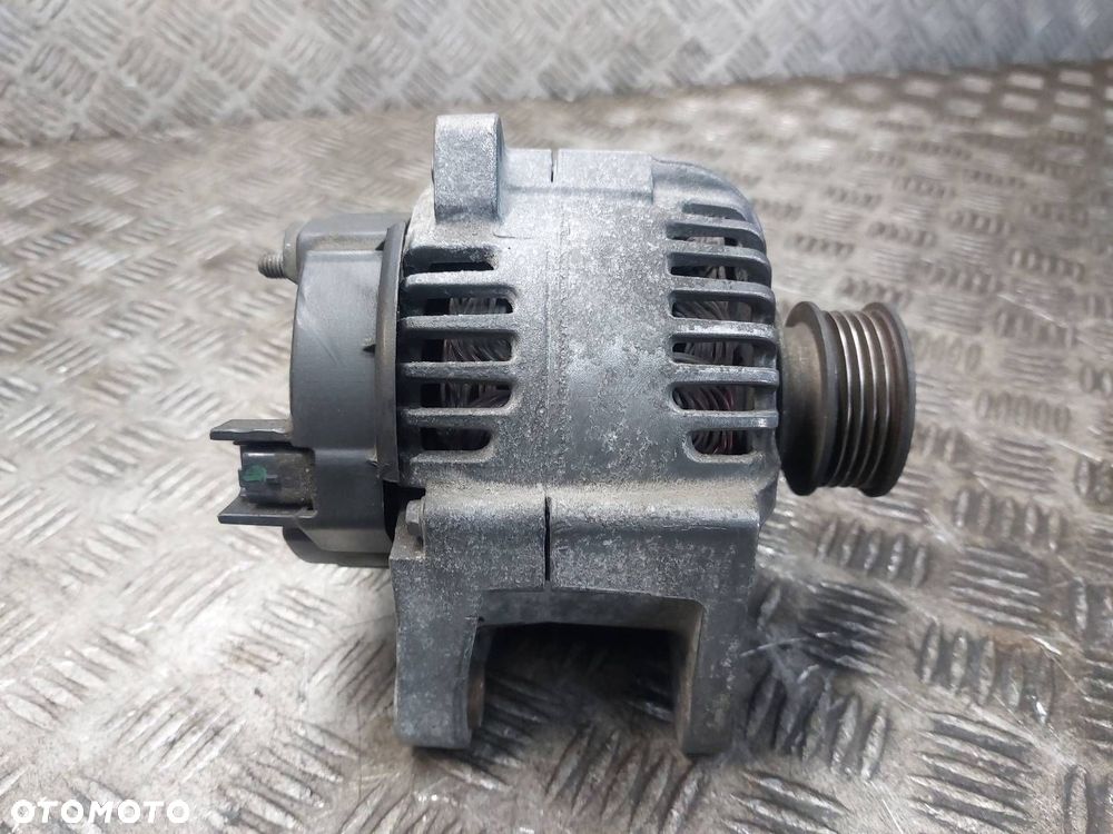 ALTERNATOR RENAULT MEGANE II 1.6 16V 8200100907 ID: 236688 - 2