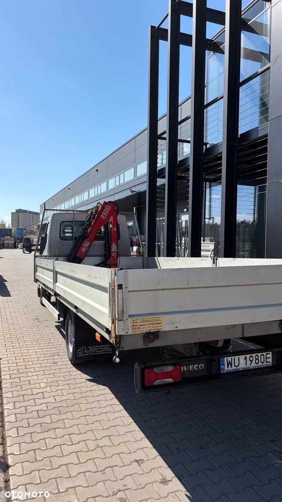 Iveco Daily 70c17 - 3