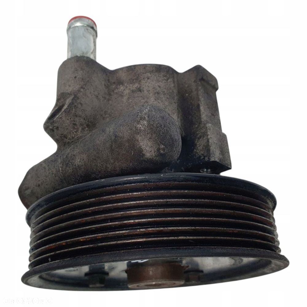 POMPA WSPOMAGANIA Opel Vivaro Renault Trafic Nissan 2.0 DCI - 8