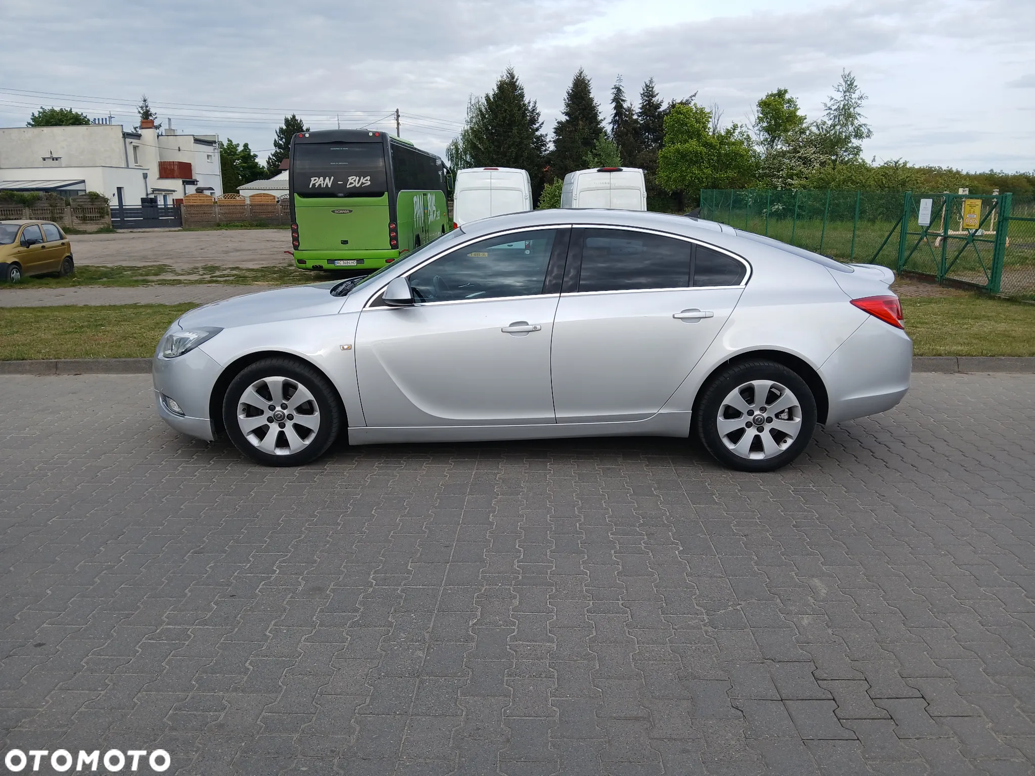 Opel Insignia 1.6 Turbo Sport - 16