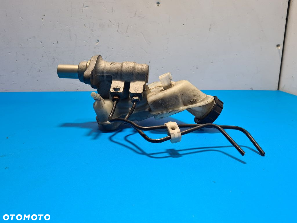 POMPA HAMULCOWA FORD FUSION 1.6 TDCI - 2