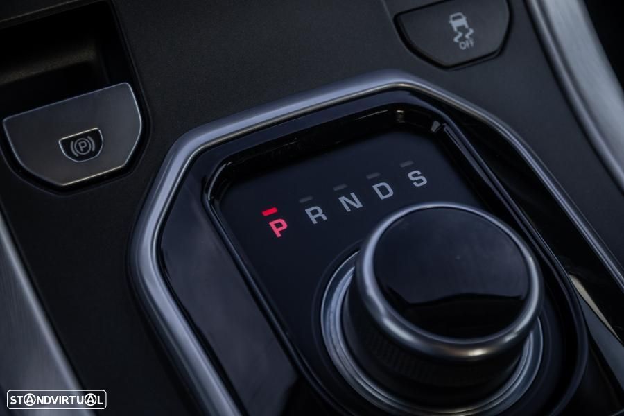 Land Rover Range Rover Evoque 2.0 TD4 HSE Dynamic Auto - 36