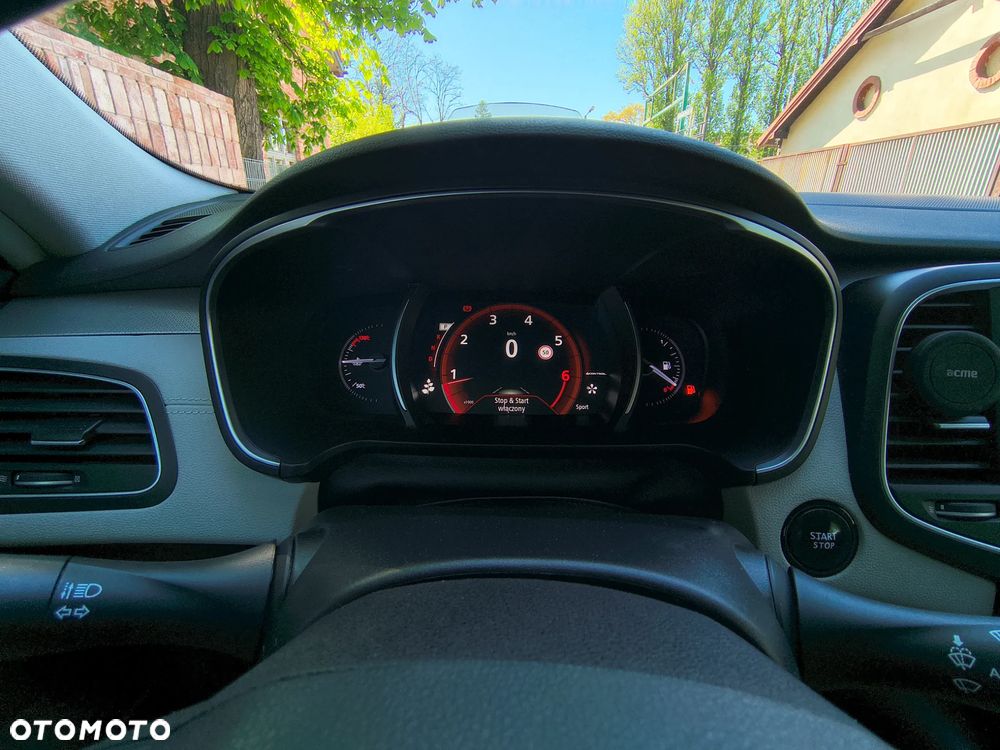 Renault Talisman 1.6 Energy TCe Magnetic EDC - 23
