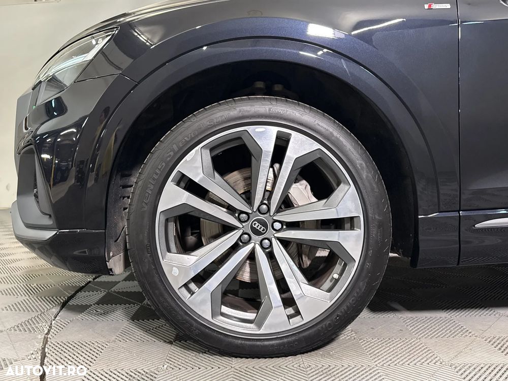 Audi Q8 - 14