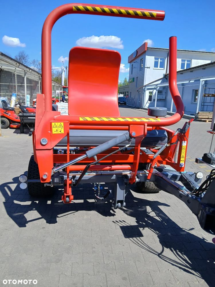 Metal Fach Z593 - 5