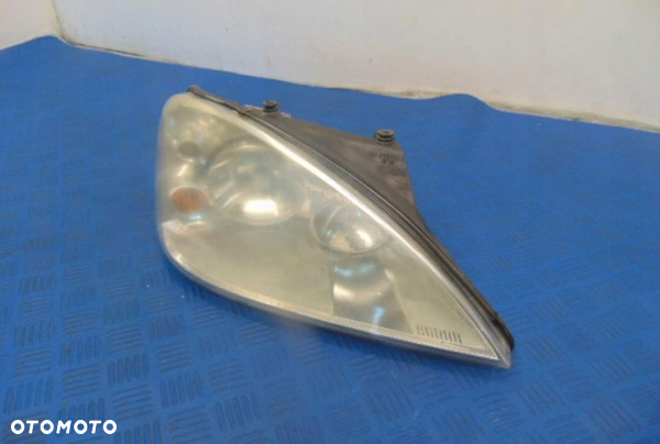 FORD GALAXY MK2 1.9TDI REFLEKTOR PRAWY