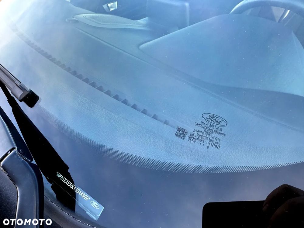 Ford EcoSport 1.0 EcoBoost ST-Line Black ASS - 10