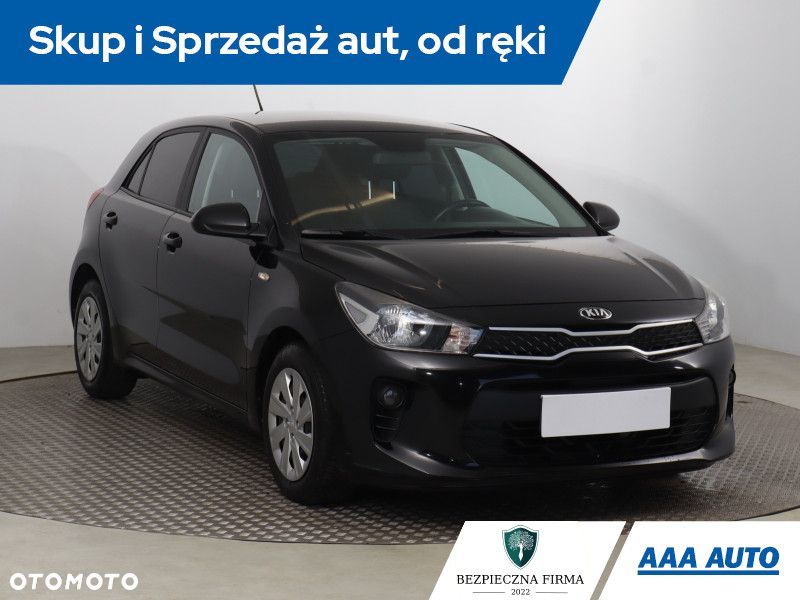 Kia Rio - 3