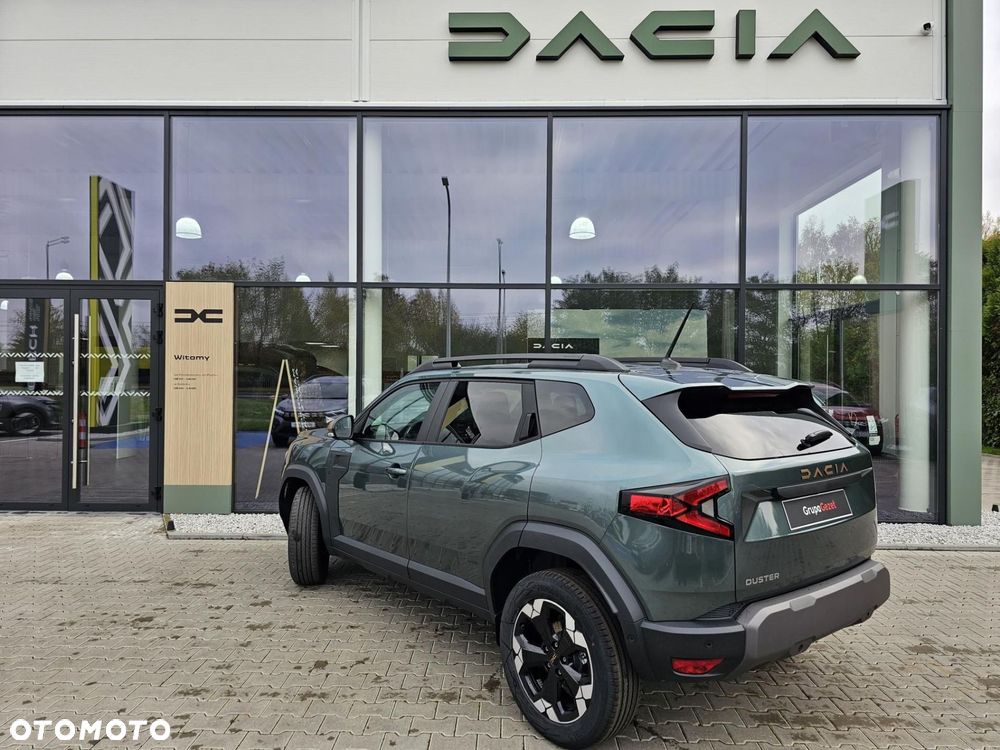Dacia Duster - 4