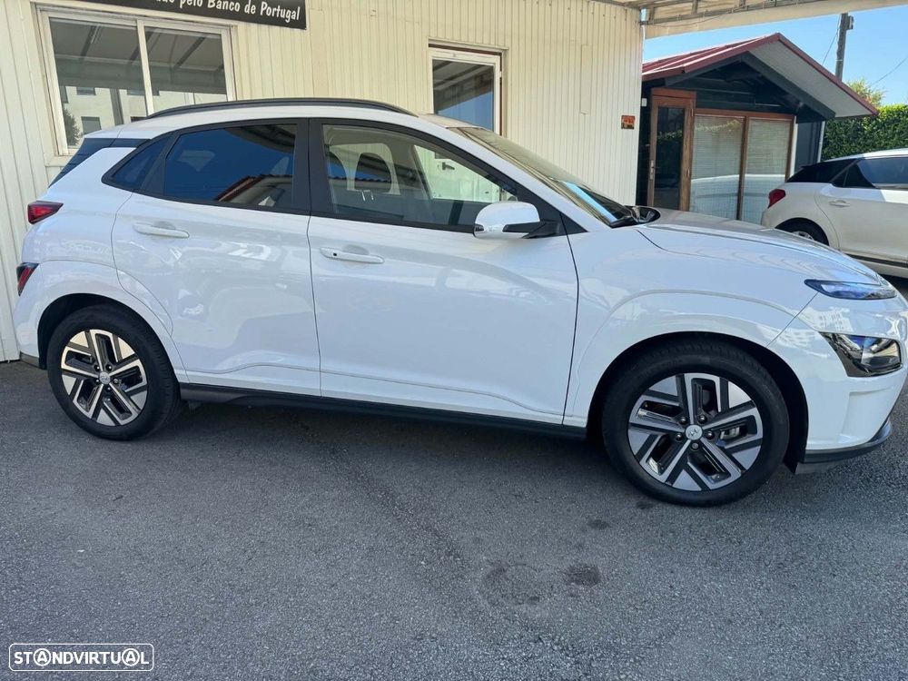 Hyundai Kauai 64 kWh Premium - 5