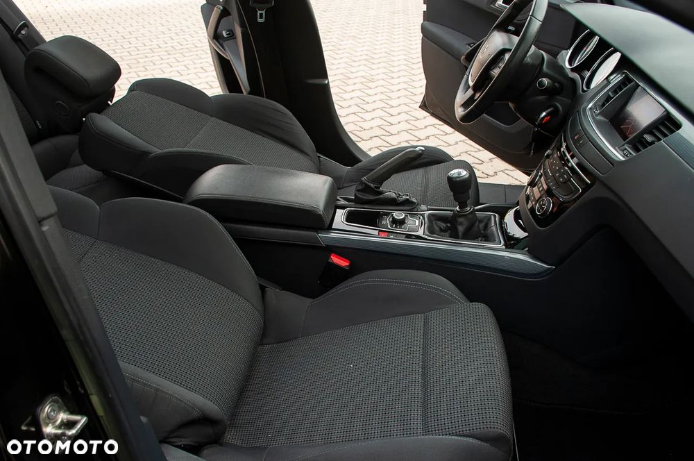 Peugeot 508 HDi FAP 160 Business-Line - 29
