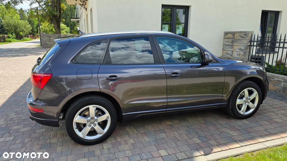 Audi Q5 2.0 TFSI Quattro S tronic - 34