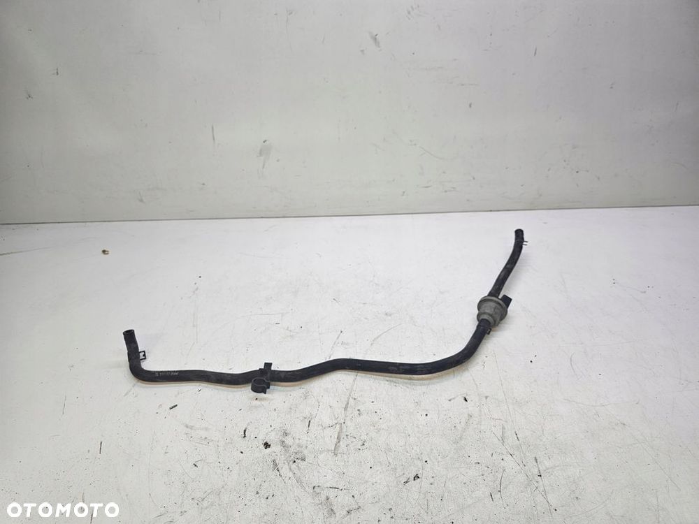 RURA WĄŻ WODY AUDI VW SKODA SEAT 1K0133366AS - 1