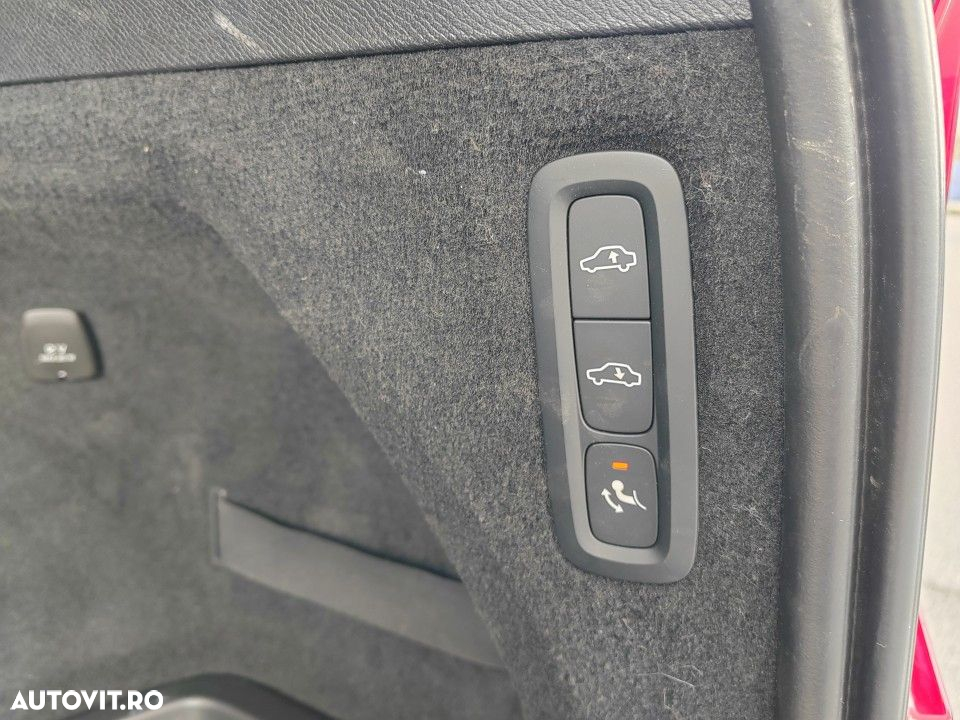 Volvo XC 90 B5 MHEV AWD 5 locuri R-Design - 35