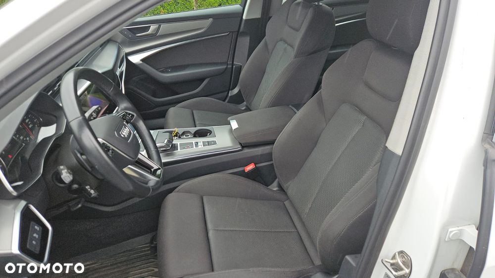 Audi A6 Avant 40 TDI quattro S tronic design - 19