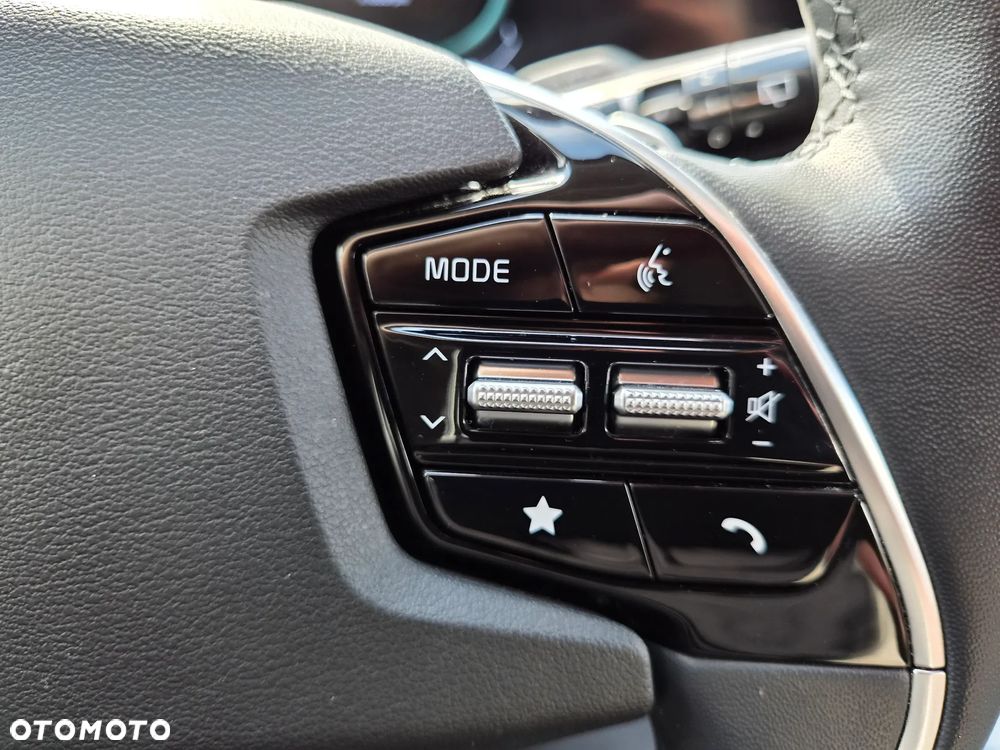 Kia Niro 1.6 GDI Hybrid L - 15