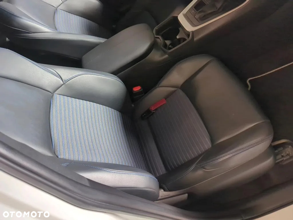 Toyota RAV4 2.5 Hybrid Selection 4x2 - 10