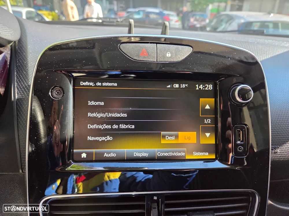 Renault Clio 1.5 dCi GT Line - 50