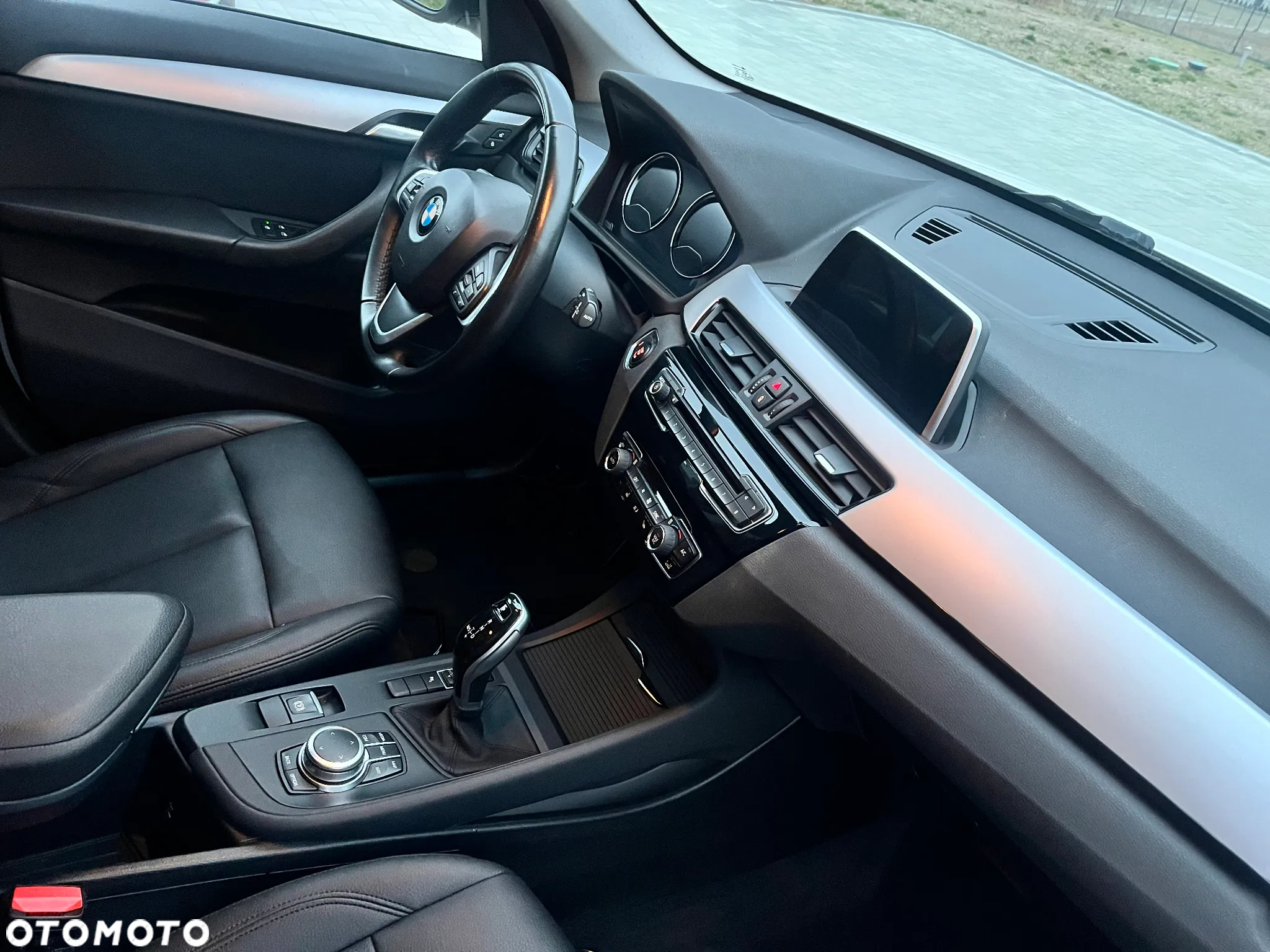 BMW X1 sDrive18i Business Edition - 22