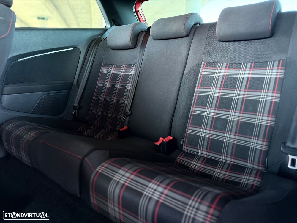 VW Polo 1.8 TSi GTi - 10