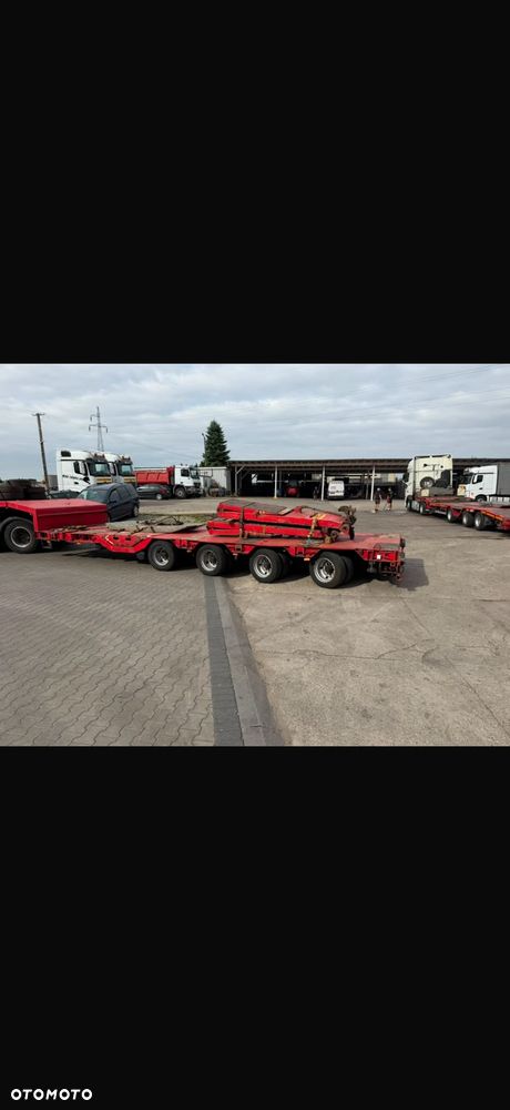 Goldhofer STZ-L-31/80 - 15