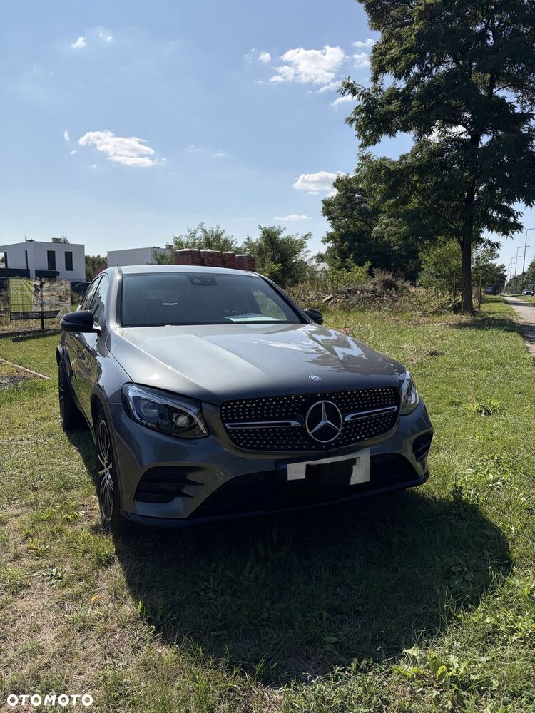Mercedes-Benz GLC - 10
