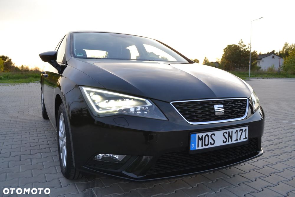 Seat Leon - 34