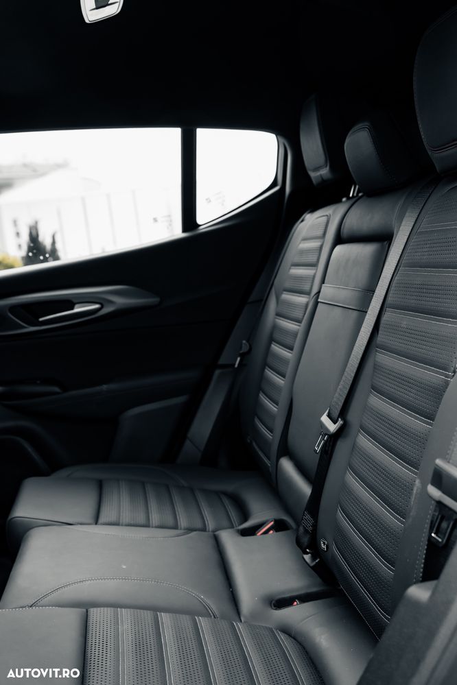 Alfa Romeo Tonale 1.5 FWD AT MHEV Tributo - 21