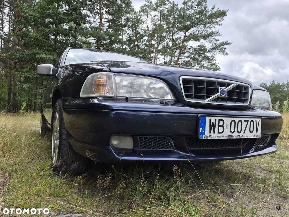 Volvo V70 - 2