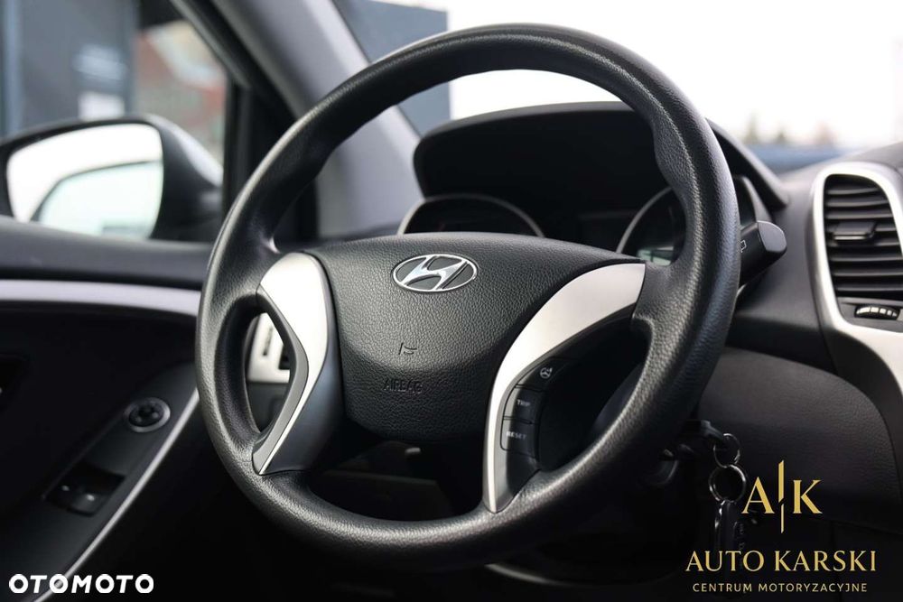 Hyundai i30 - 26