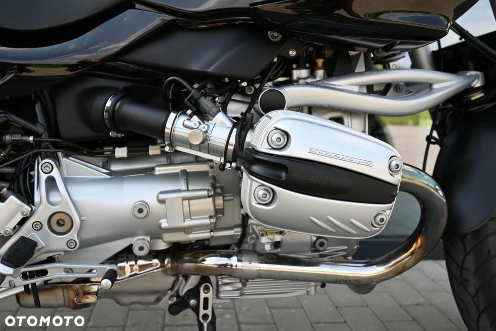 BMW R - 10