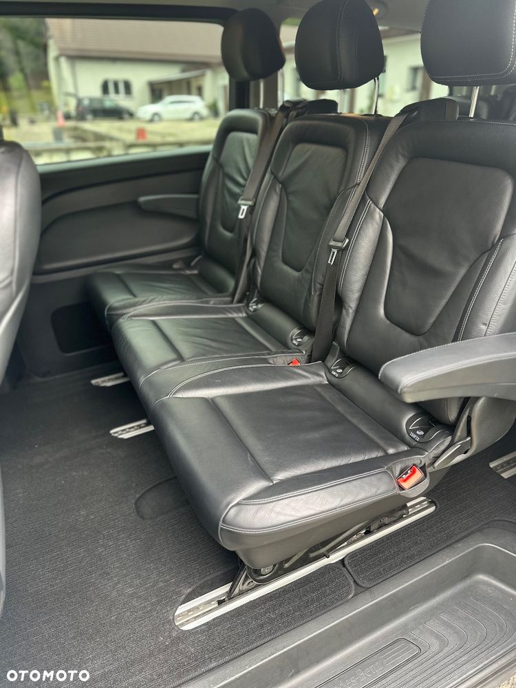 Mercedes-Benz Vito 119 CDI Tourer Select 447.703 - 23